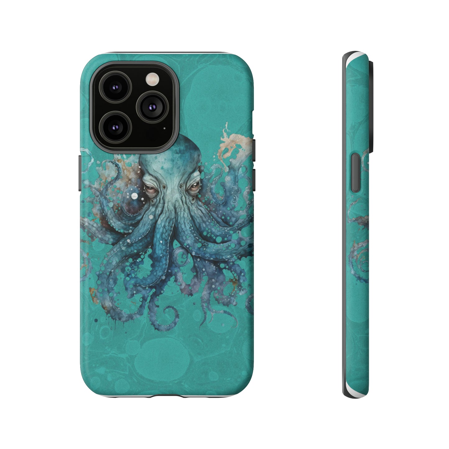 Octopus Case