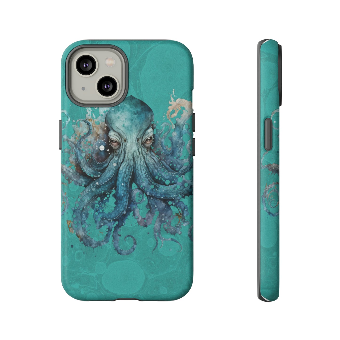 Octopus Case