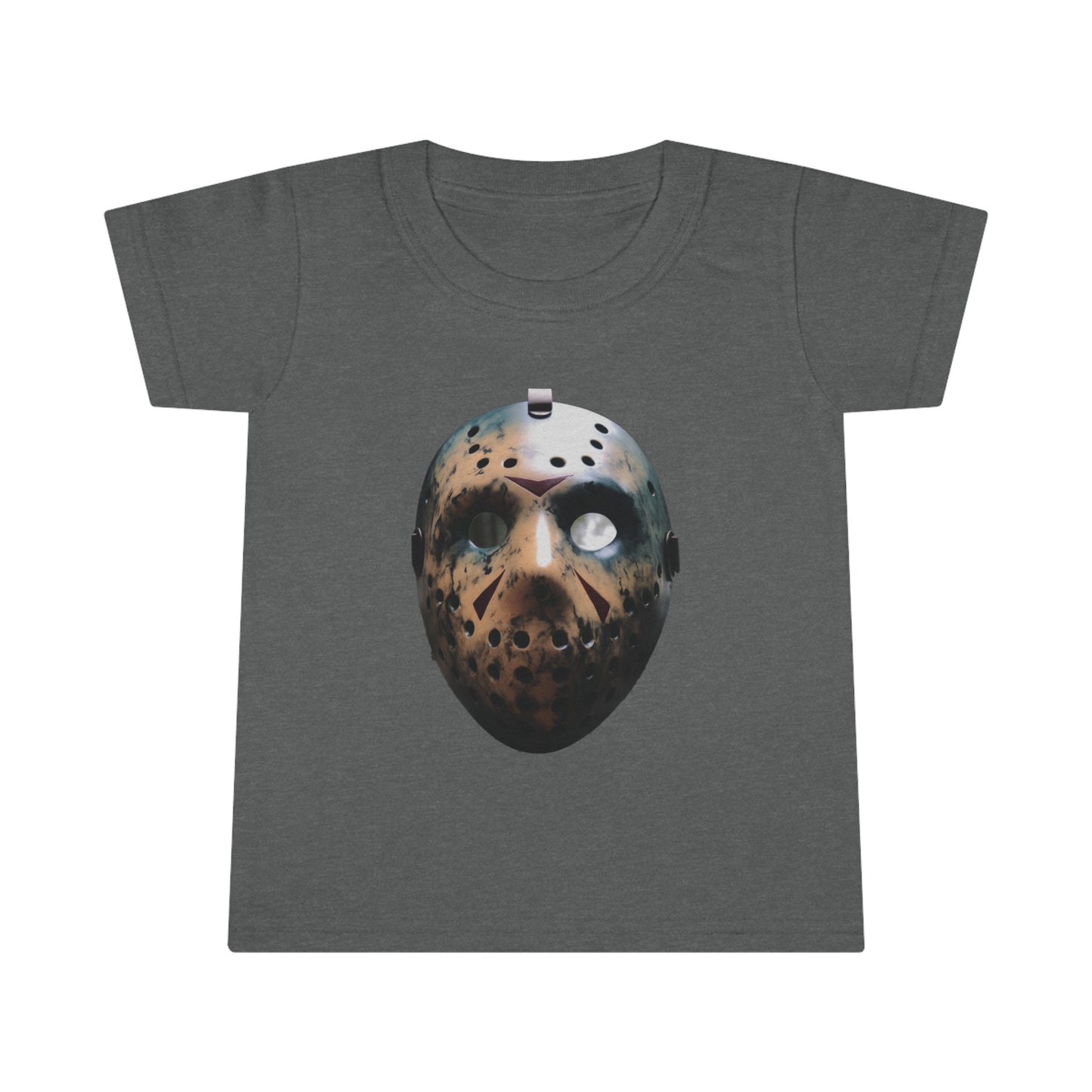 Jason Mask 1 Toddler T-shirt