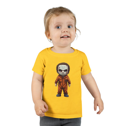 Michael 1 (Gildan · 64500P) Toddler T-shirt