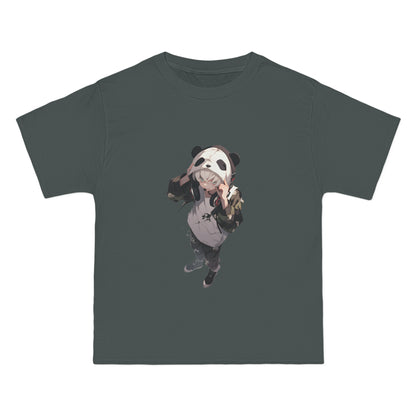 Panda for Adults 1 Beefy-T® Short-Sleeve T-Shirt