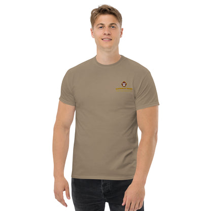 Clothing By Design 1 Men's classic tee