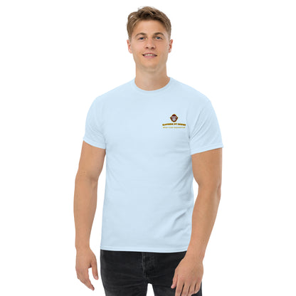 Clothing By Design 1 Men's classic tee