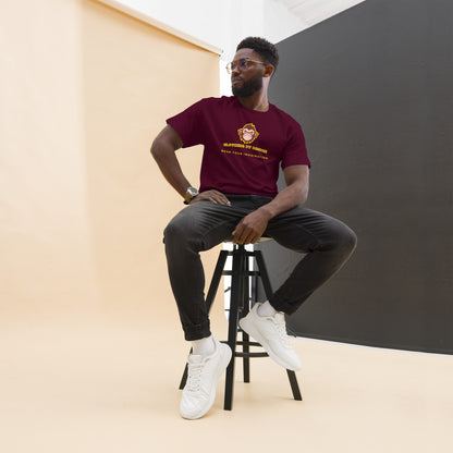 Clothing By Design Men's classic tee