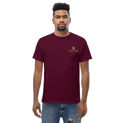 Clothing By Design 1 Men's classic tee