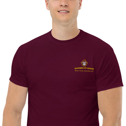 Clothing By Design 1 Men's classic tee